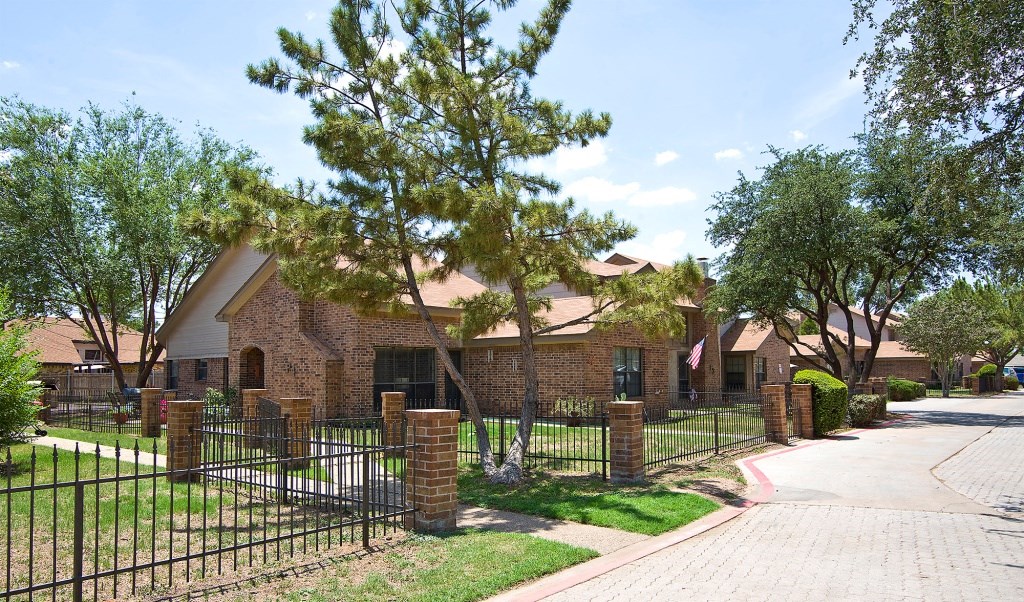 Brighton Court Apartments in Midland, TX RENTCafe